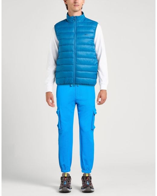 hinnominate Blue Pants for men
