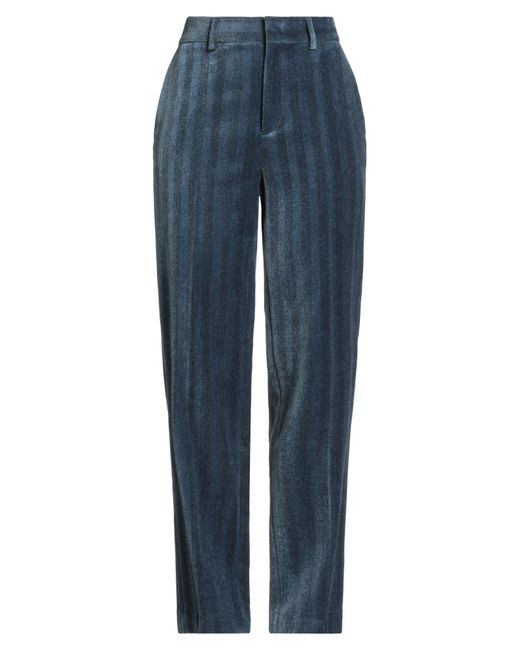 Rochas Blue Hose