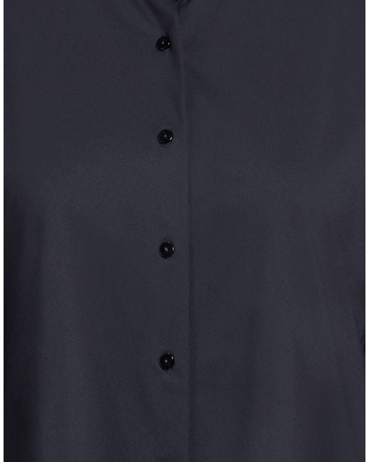 Xacus Blue Shirts