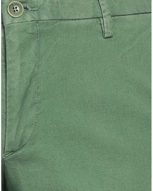 AT.P.CO Hose in Green für Herren
