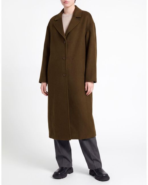 Kaos Natural Coat