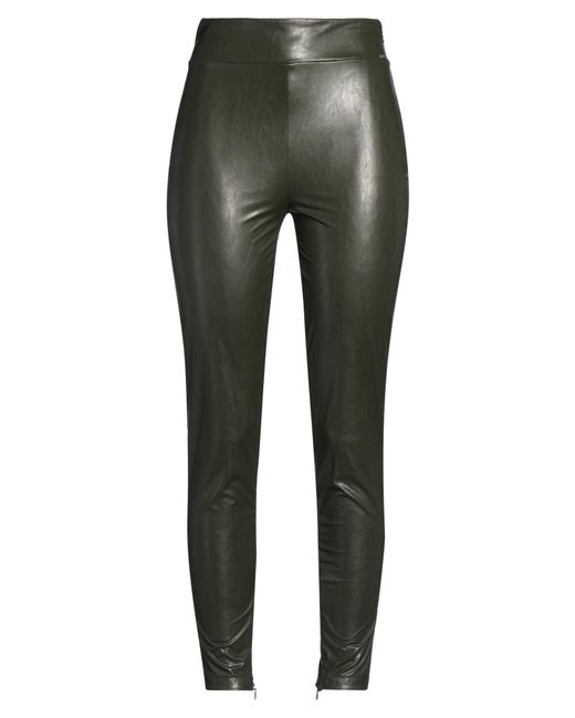 Guess Green Pants