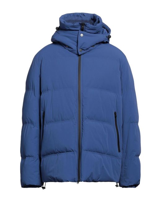 Esemplare Blue Puffer for men