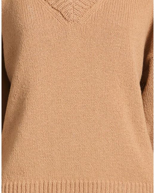Alpha Studio Natural Jumper
