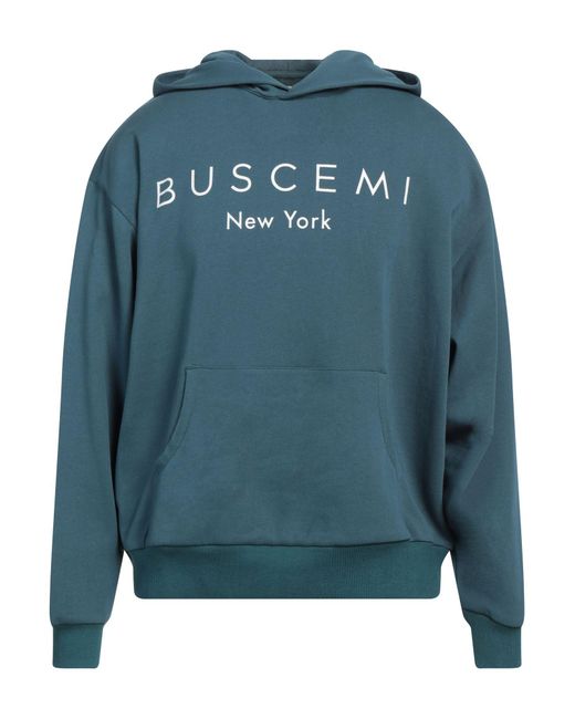 Sweat-shirt Buscemi pour homme en coloris Blue