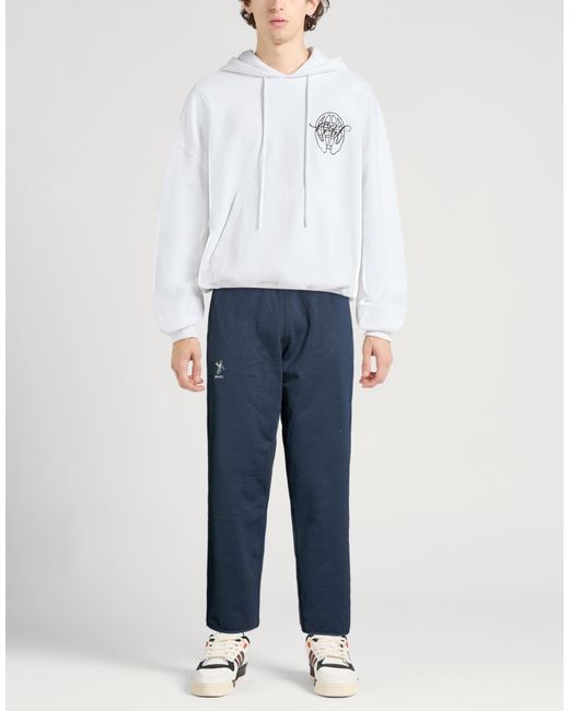 Dancer Blue Trouser for men