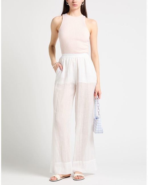 Fisico White Hose