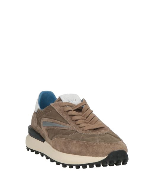 Date Sneakers in Brown für Herren