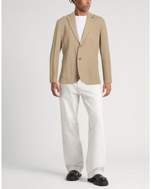 Blazer Bob pour homme en coloris Natural