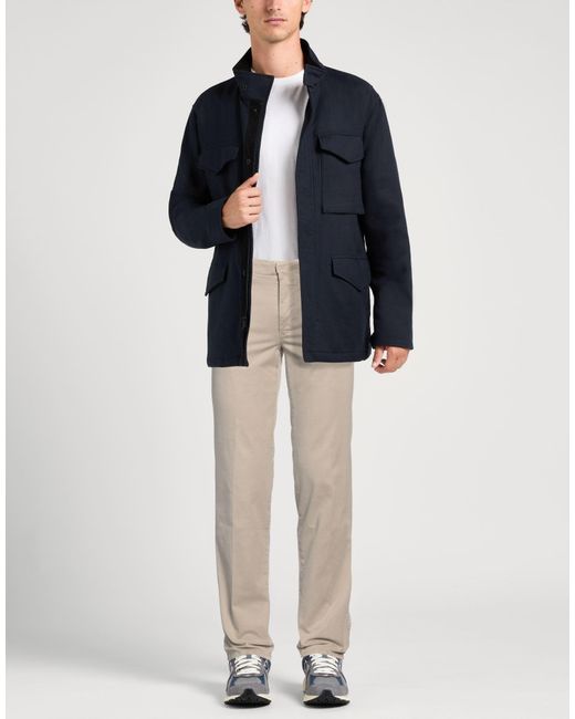 Incotex Natural Trouser for men