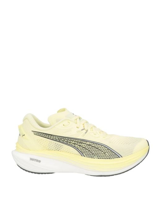 PUMA Metallic Trainers for men