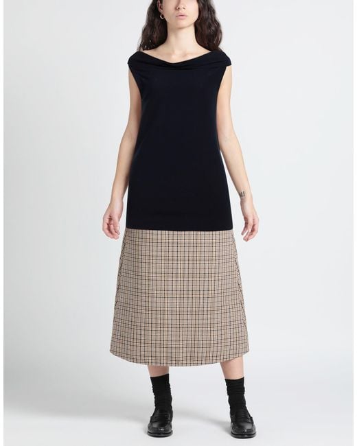 Pullover Malo de color Blue