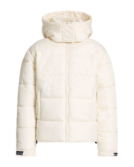 DISCLAIMER Natural Puffers for men