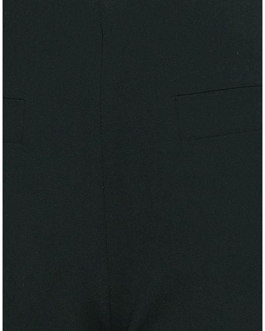 Sandro Black Trouser
