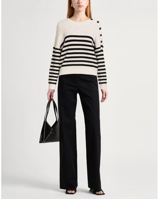 Pullover di Maje in White