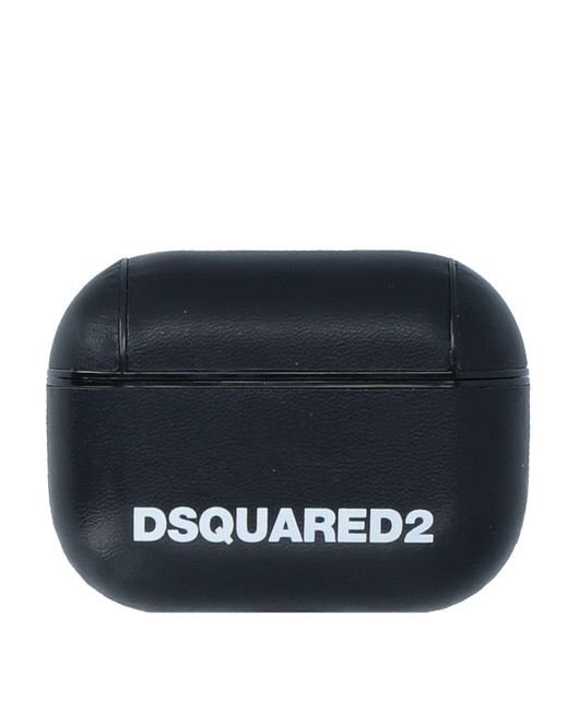 DSquared² Blue Covers & Cases Pvc for men