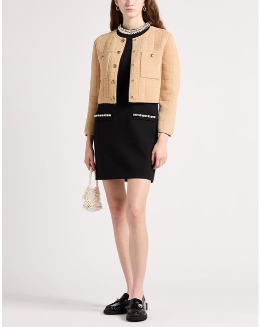 Sandro Natural Jacket