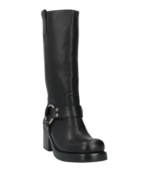 Jeffrey Campbell Black Boot