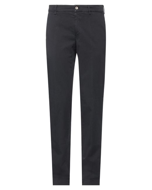 Mason's Blue Em's Pants Cotton, Elastane for men