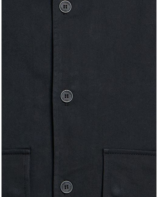 Spiewak Blue Jacket for men