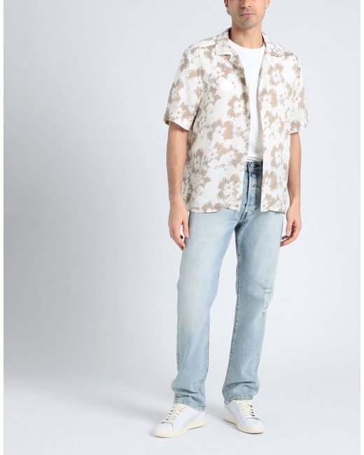 Levi's Blue Jeans for men