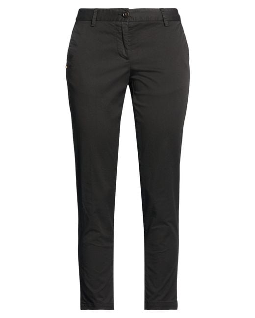White Sand Gray Trouser