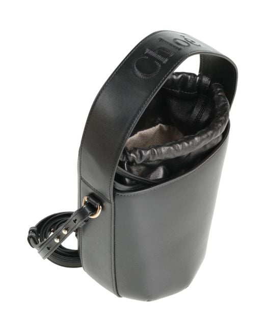 Chloé Black Handbag