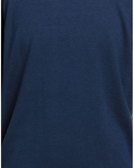 Richmond X Blue Sweater for men