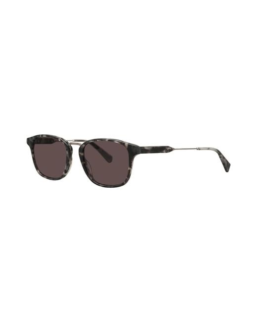 Sandro Brown Sunglasses