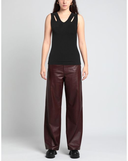 Dion Lee Black Top