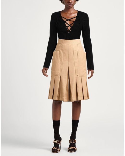 8pm Black Sweater Viscose, Polyester