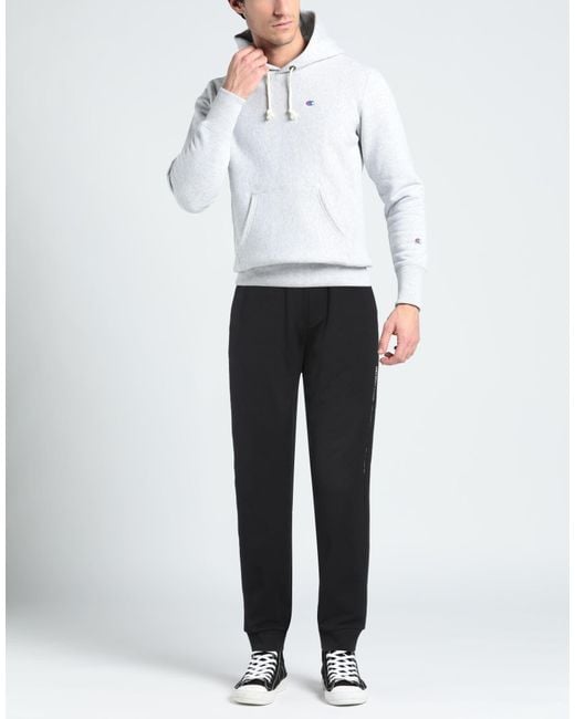 Helmut Lang Black Trouser for men