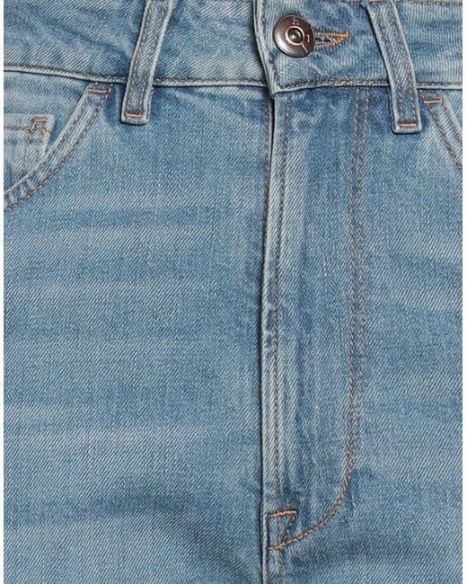 3x1 Blue Jeans