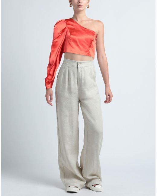 Jijil Red Top