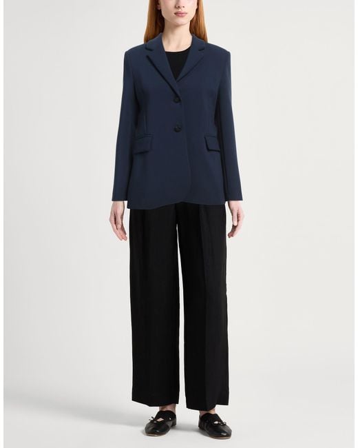 Ottod'Ame Blue Blazer