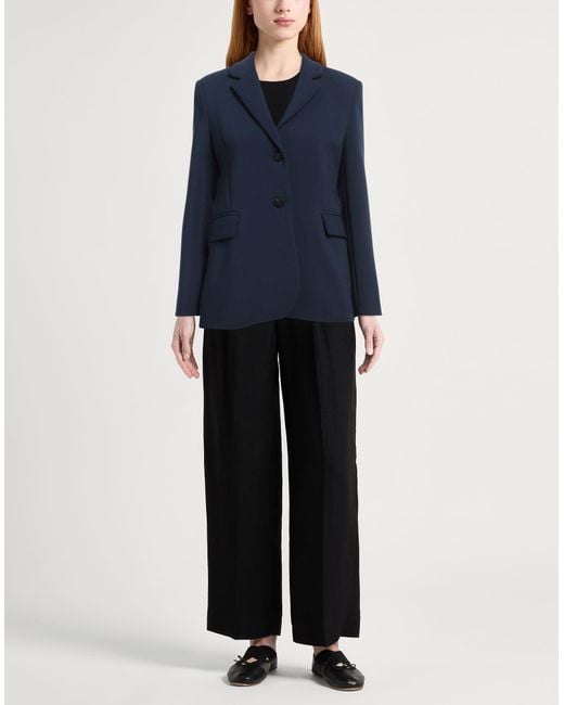 Ottod'Ame Blue Blazer