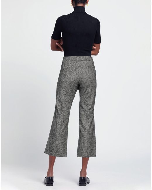 Pantalon Closed en coloris Gray