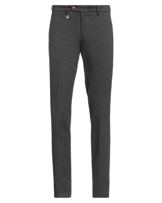 Barbati Gray Pants for men