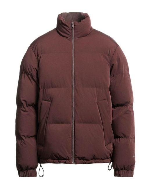 Sandro Pufferjacke & Daunenjacke in Brown für Herren