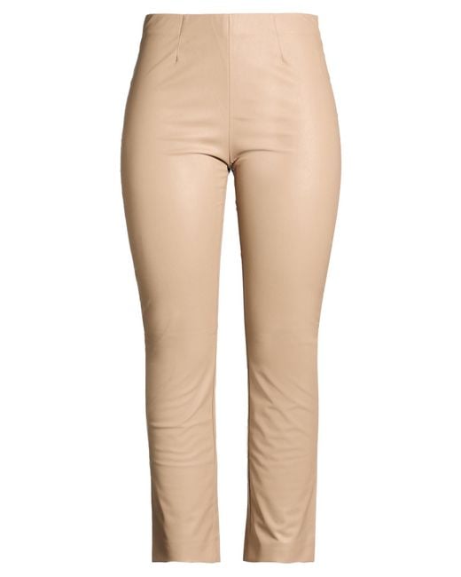 Seductive Natural Pants