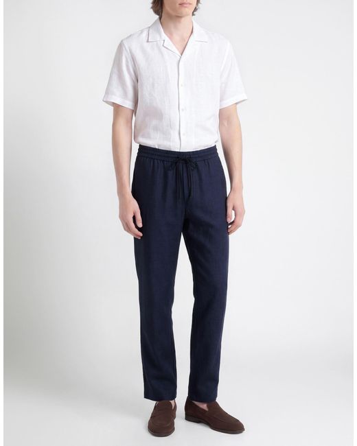 Pantalone di Sease in Blue da Uomo