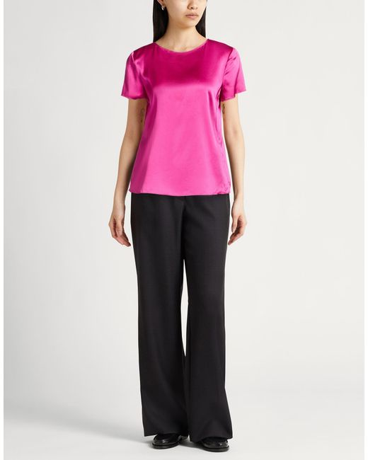Emporio Armani Pink Tops