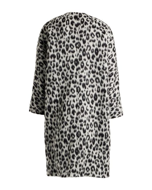 Isabel Marant White Coat