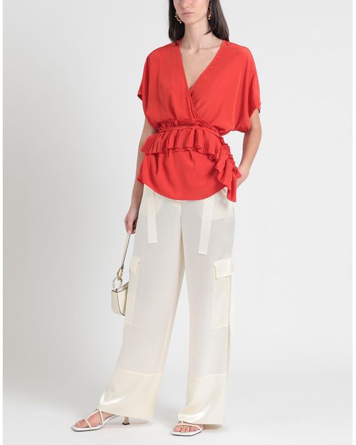 P.A.R.O.S.H. Red Top