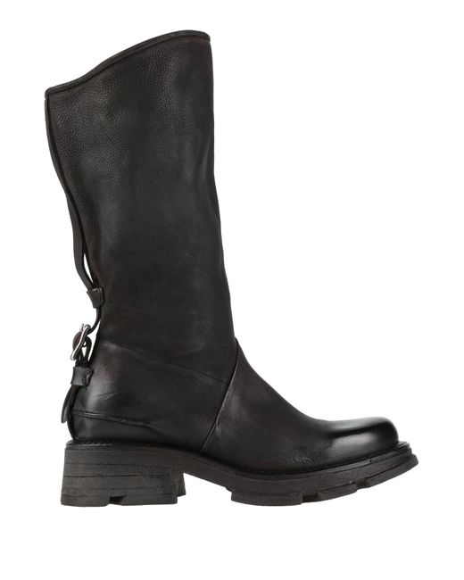 A.s.98 Black Boot