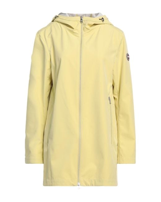 Colmar Yellow Jacket