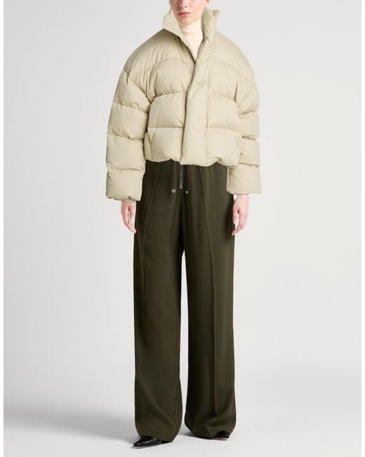 Entire studios Natural Puffer