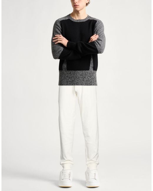Tom Ford White Pants for men