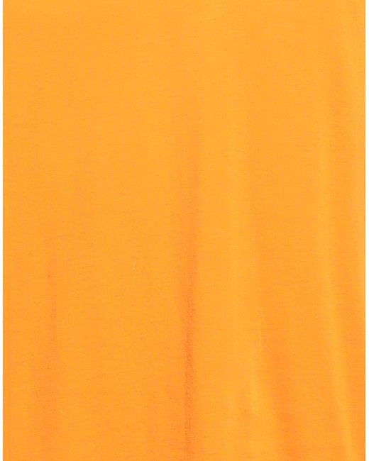 Camiseta Harmont & Blaine de hombre de color Orange