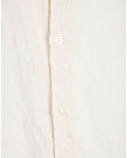 Crossley White Shirts for men
